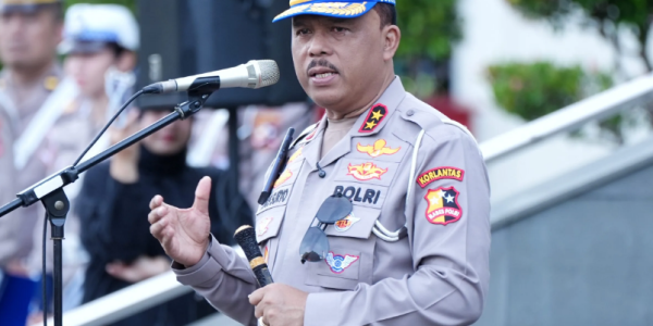 Operasi Zebra 2025 Resmi Ditutup, Hari Keempat Belas Tegaskan Stabilitas, Edukasi dan Konsistensi Penegakan