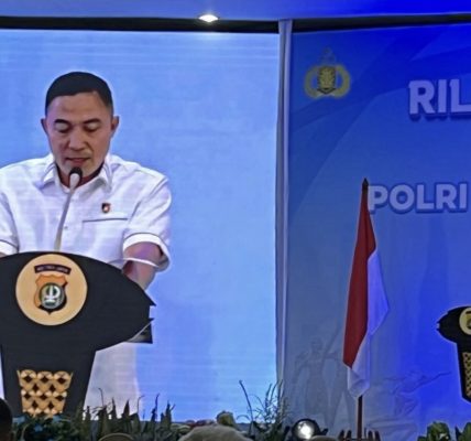 Sepanjang 2025, Polda Metro Jaya Sita 3,291 Ton Narkoba Senilai Rp1,7 Triliun