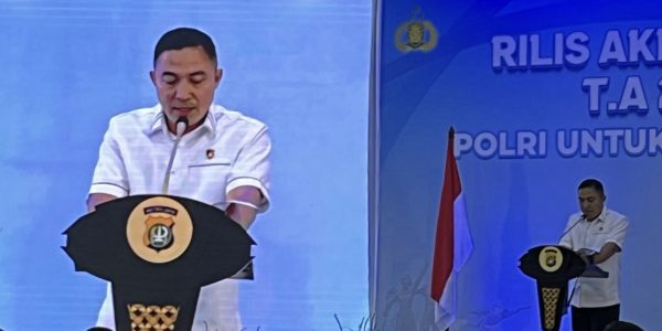 Sepanjang 2025, Polda Metro Jaya Sita 3,291 Ton Narkoba Senilai Rp1,7 Triliun