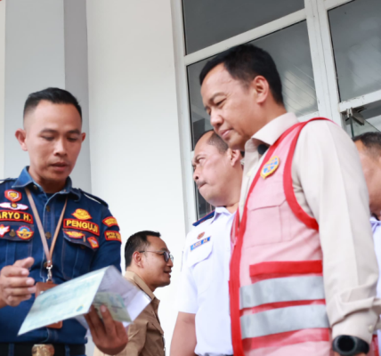 Ditjen Hubdat Bekukan Izin PT Cahaya Wisata Transportasi Selama 12 Bulan