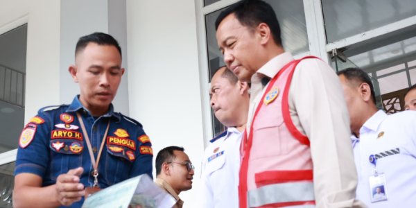 Ditjen Hubdat Bekukan Izin PT Cahaya Wisata Transportasi Selama 12 Bulan