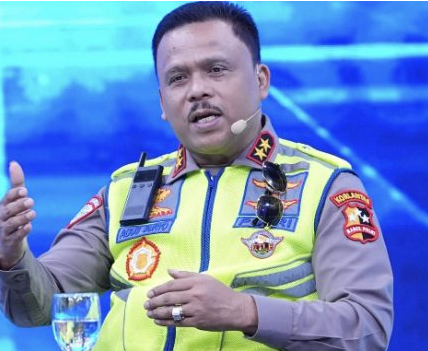 Kakorlantas Polri Siapkan Rekayasa Lalu Lintas Hadapi Arus Mudik Lebaran