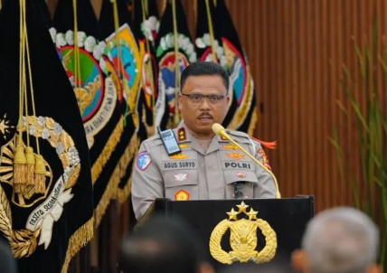 Kapolantas Polri Tekankan Pendekatan Bijak dan Humanis dalam Penanganan Kasus Publik