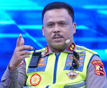 Korlantas Polri Matangkan Operasi Ketupat 2026 untuk Pengamanan Mudik Lebaran