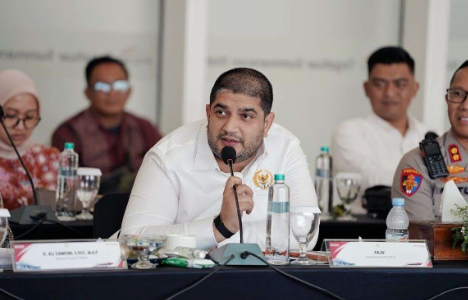 Longsor Cisarua Bandung Barat Dorong Audit Lingkungan Menyeluruh