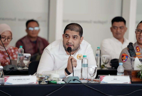 Longsor Cisarua Bandung Barat Dorong Audit Lingkungan Menyeluruh