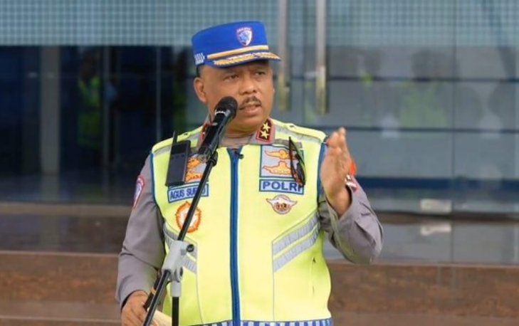 Operasi Lilin Berjalan Sukses, Pakar Puji Kinerja Kakorlantas Polri Berhasil Turunkan Fatalitas Korban Laka Lantas 25 Persen
