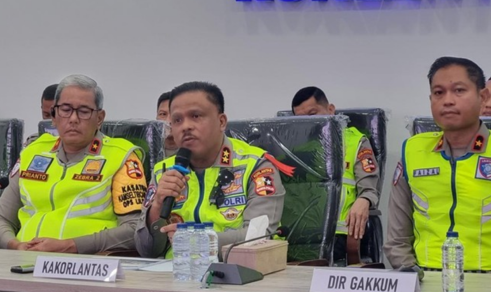 WFA Dinilai Efektif Urai Kepadatan Arus Mudik Lebaran