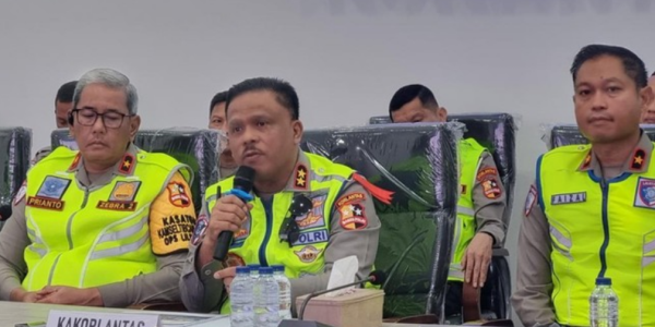 WFA Dinilai Efektif Urai Kepadatan Arus Mudik Lebaran