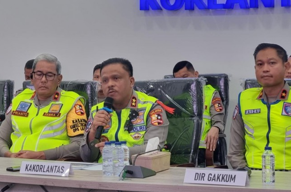 WFA Dinilai Efektif Urai Kepadatan Arus Mudik Lebaran