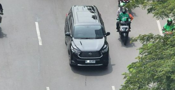 ETLE Drone Patrol Presisi Awasi Lalu Lintas Ngabuburit di Pasar Minggu dan MT Haryono