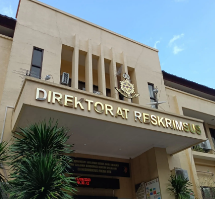 Kasus Korupsi Mebel SMK NTB, Dua Tersangka Resmi Ditetapkan