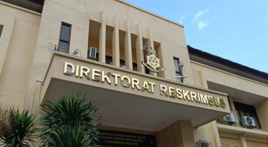 Kasus Korupsi Mebel SMK NTB, Dua Tersangka Resmi Ditetapkan