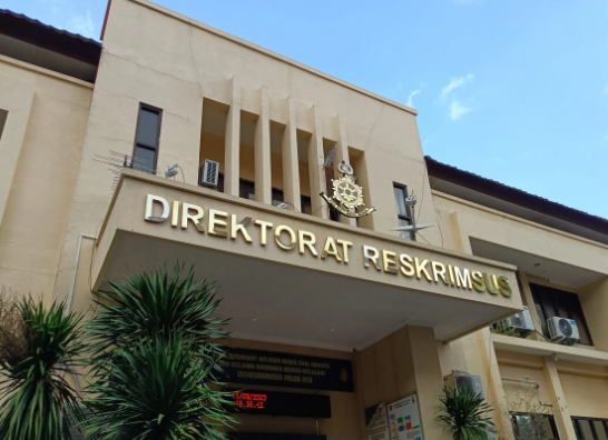 Kasus Korupsi Mebel SMK NTB, Dua Tersangka Resmi Ditetapkan