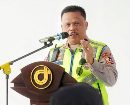 Operasi Keselamatan 2026 Tekan Fatalitas dan Kecelakaan Lalu Lintas