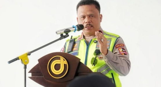 Operasi Keselamatan 2026 Tekan Fatalitas dan Kecelakaan Lalu Lintas