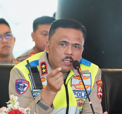 Pelabuhan Banten Siap Operasi Ketupat 2026, Mudik Aman Keluarga Bahagia