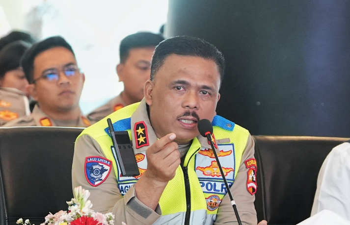 Pelabuhan Banten Siap Operasi Ketupat 2026, Mudik Aman Keluarga Bahagia