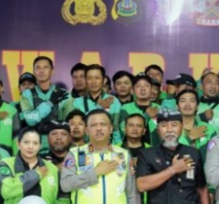 Polantas Dorong Budaya Keselamatan Jalan Raya Berbasis Kolaborasi