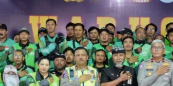 Polantas Dorong Budaya Keselamatan Jalan Raya Berbasis Kolaborasi