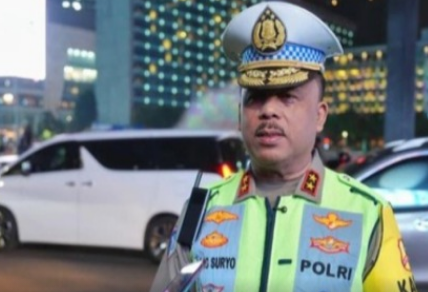 Polantas Menyapa dan Melayani 2026, Reformasi Kepolisian Lalu Lintas Dimulai dari Jalan Raya