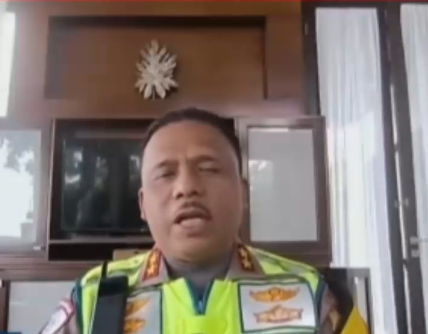 Kakorlantas: Hindari Puncak 24 Maret, Arus Balik Lebaran 2026 Disiapkan Lebih Lancar