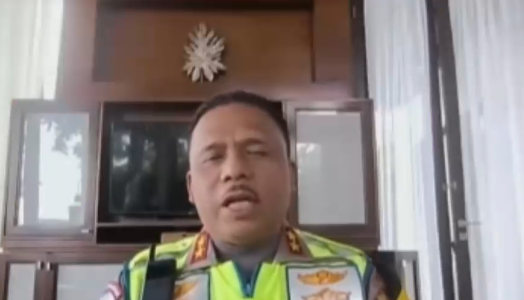 Kakorlantas: Hindari Puncak 24 Maret, Arus Balik Lebaran 2026 Disiapkan Lebih Lancar