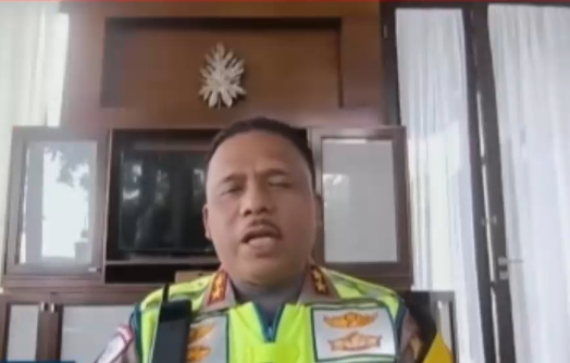 Kakorlantas: Hindari Puncak 24 Maret, Arus Balik Lebaran 2026 Disiapkan Lebih Lancar