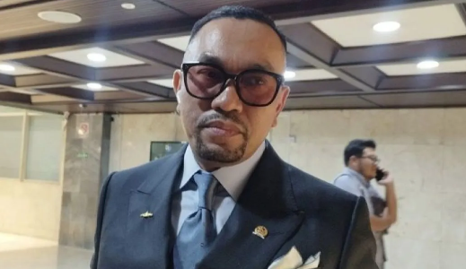 Komisi III DPR Apresiasi Kinerja Polri dalam Pengamanan Mudik 2026