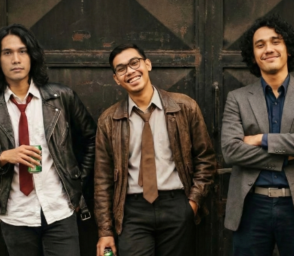 Sendrasena dan Artifintel Soundworks, Inovasi Musik AI dari Qudo Buana Nawakara