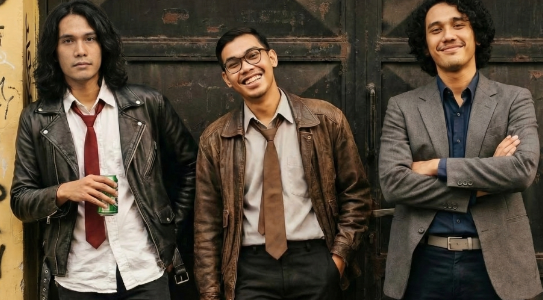 Sendrasena dan Artifintel Soundworks, Inovasi Musik AI dari Qudo Buana Nawakara