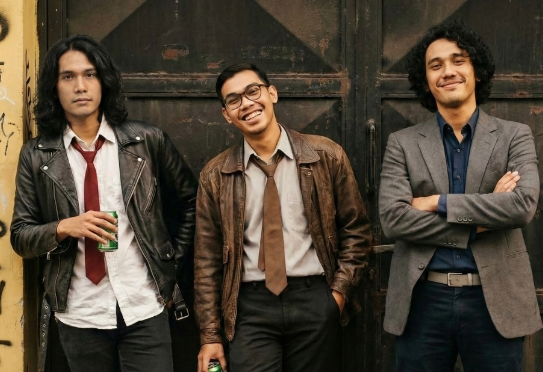 Sendrasena dan Artifintel Soundworks, Inovasi Musik AI dari Qudo Buana Nawakara