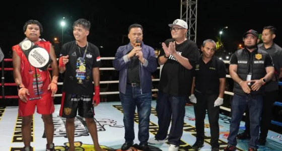 Kakorlantas Cup 2026 Jepara Jadi Magnet Anak Muda dan Ajang Pembinaan Atlet Nasional