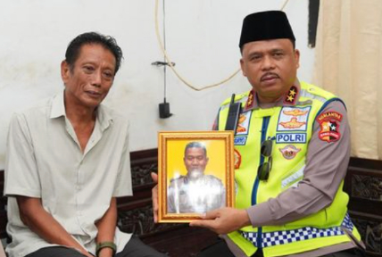 Ketika Tugas Jadi Pengabdian Terakhir, Mengenang Petugas yang Gugur