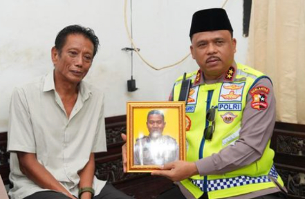 Ketika Tugas Jadi Pengabdian Terakhir, Mengenang Petugas yang Gugur