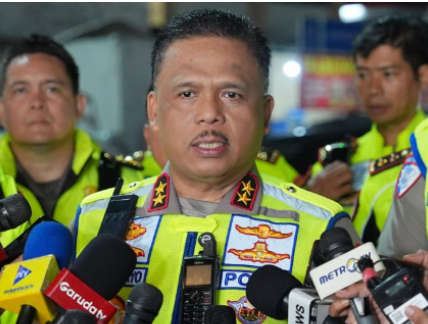 Lebih dari Operasi, Warisan Pengabdian di Balik Mudik 2026