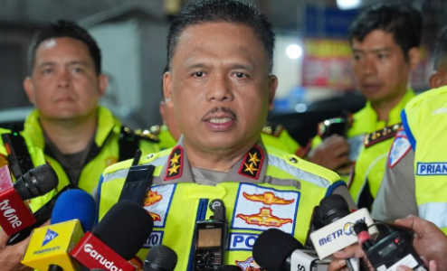 Lebih dari Operasi, Warisan Pengabdian di Balik Mudik 2026
