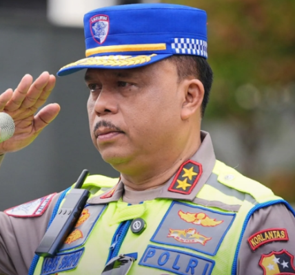 Menjaga Marwah Polri, Keseimbangan Profesionalisme dan Pengabdian di Lapangan