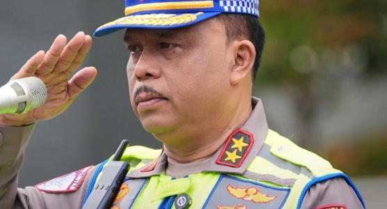 Menjaga Marwah Polri, Keseimbangan Profesionalisme dan Pengabdian di Lapangan