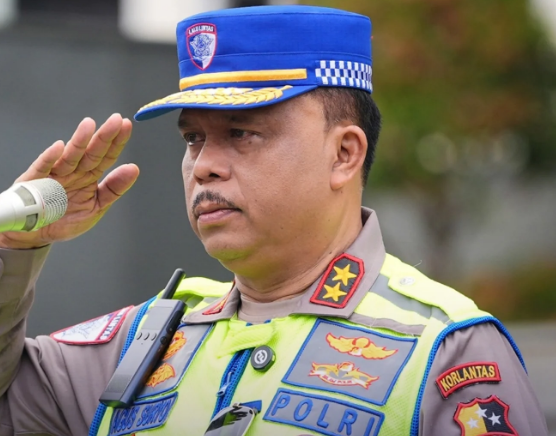 Menjaga Marwah Polri, Keseimbangan Profesionalisme dan Pengabdian di Lapangan