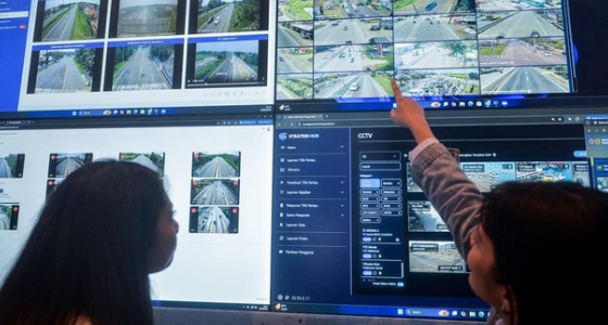 Mudik 2026 Sukses, Pendekatan Data dan Polri Prediktif Jadi Kunci