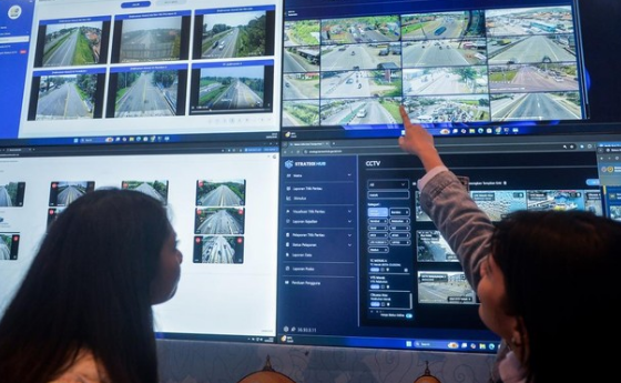 Mudik 2026 Sukses, Pendekatan Data dan Polri Prediktif Jadi Kunci