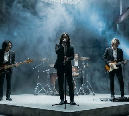 Code of Ashes Rilis Album Perdana “ASCENT”, Padukan Metalcore dan Teknologi AI