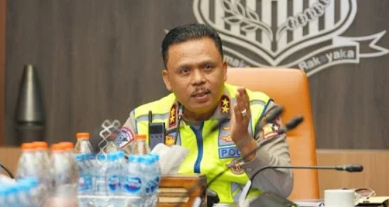 GNI Apresiasi Kepemimpinan Irjen Agus, Polantas Dinilai Semakin Dicintai Masyarakat