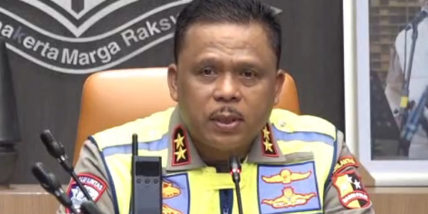Kakorlantas Dorong Transformasi Polantas Lewat Digitalisasi dan Pelayanan Humanis