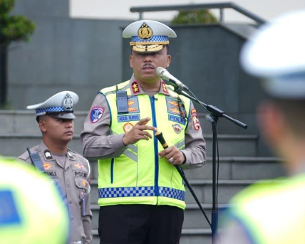 Kakorlantas Prediksi Puncak Arus Libur Kenaikan Yesus Kristus Terjadi pada 14 dan 17 Mei