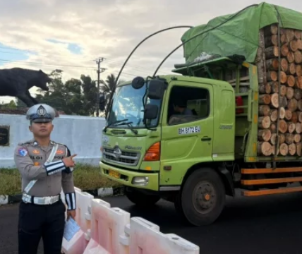 Kakorlantas Tegaskan Zero ODOL 2027 Prioritaskan Keselamatan Masyarakat