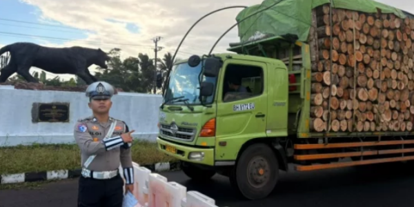 Kakorlantas Tegaskan Zero ODOL 2027 Prioritaskan Keselamatan Masyarakat