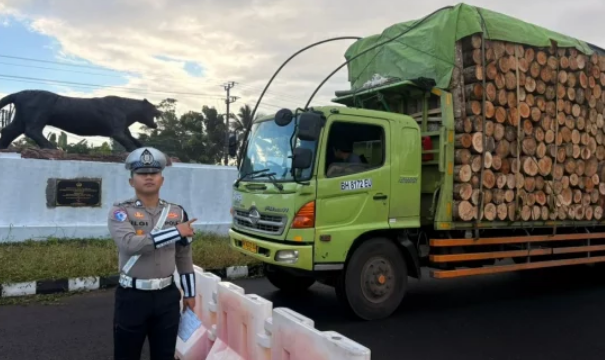 Kakorlantas Tegaskan Zero ODOL 2027 Prioritaskan Keselamatan Masyarakat