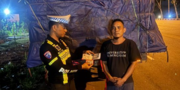 Korlantas Kedepankan Edukasi Humanis Menuju Zero ODOL 2027